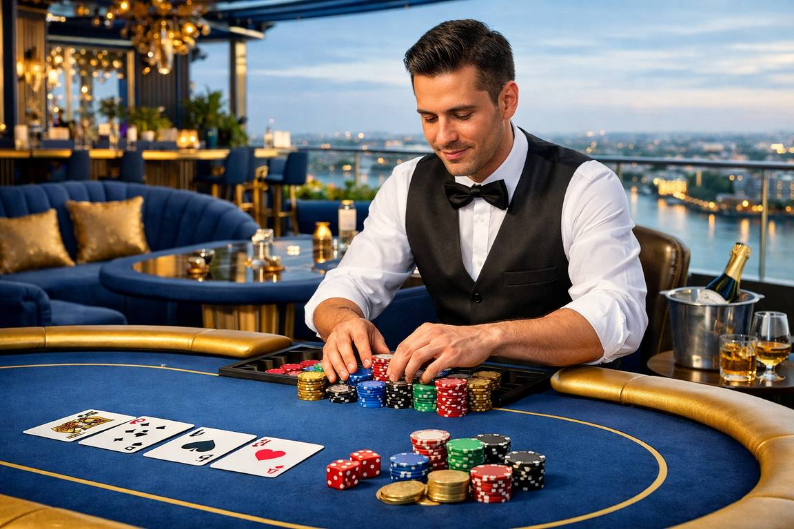 bet88app Baccarat Bàn Rộng